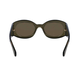 Salvatore Ferragamo - Óculos de sol femininos SF2008S