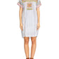 Johnny Was - Tamia Peasant Tunic Dress