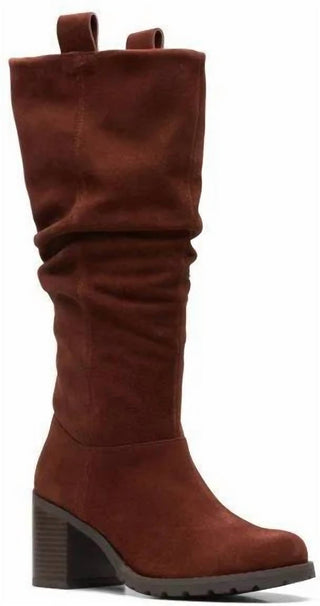 Clarks - Women's Clarkwell Rise Boot