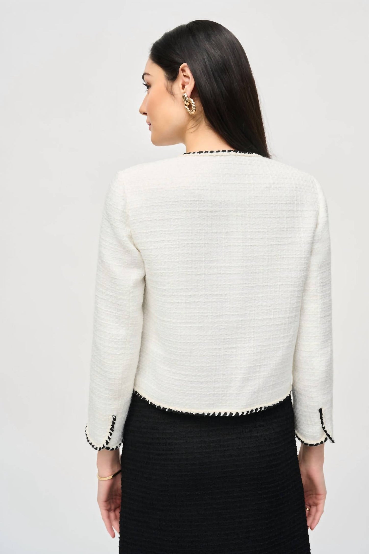 Joseph Ribkoff - Women's Jacket