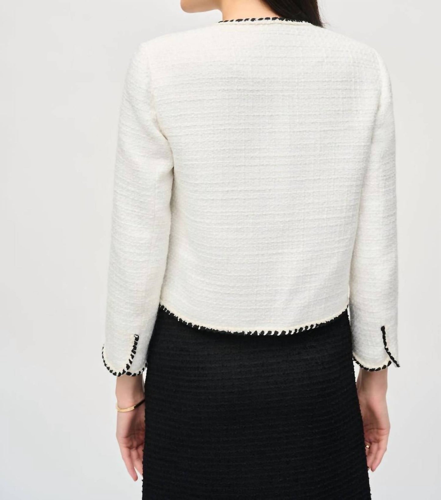 Joseph Ribkoff - Women's Jacket