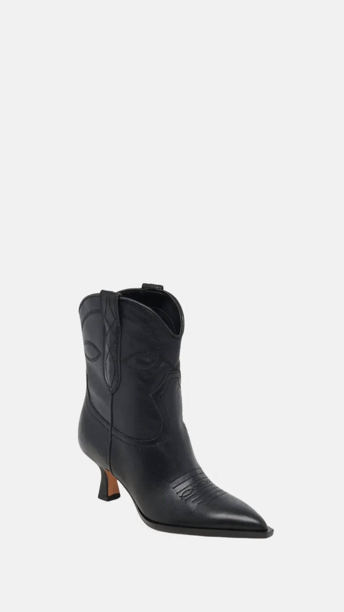 Dolce Vita - Women's Angel Booties