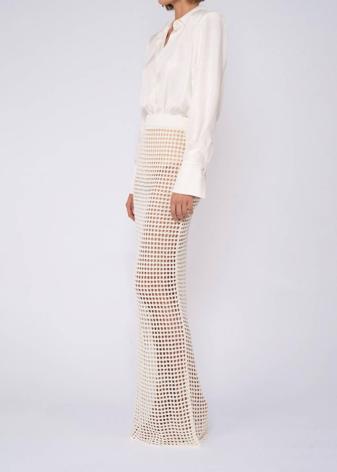 Nonchalant Label - Larissa Bodysuit