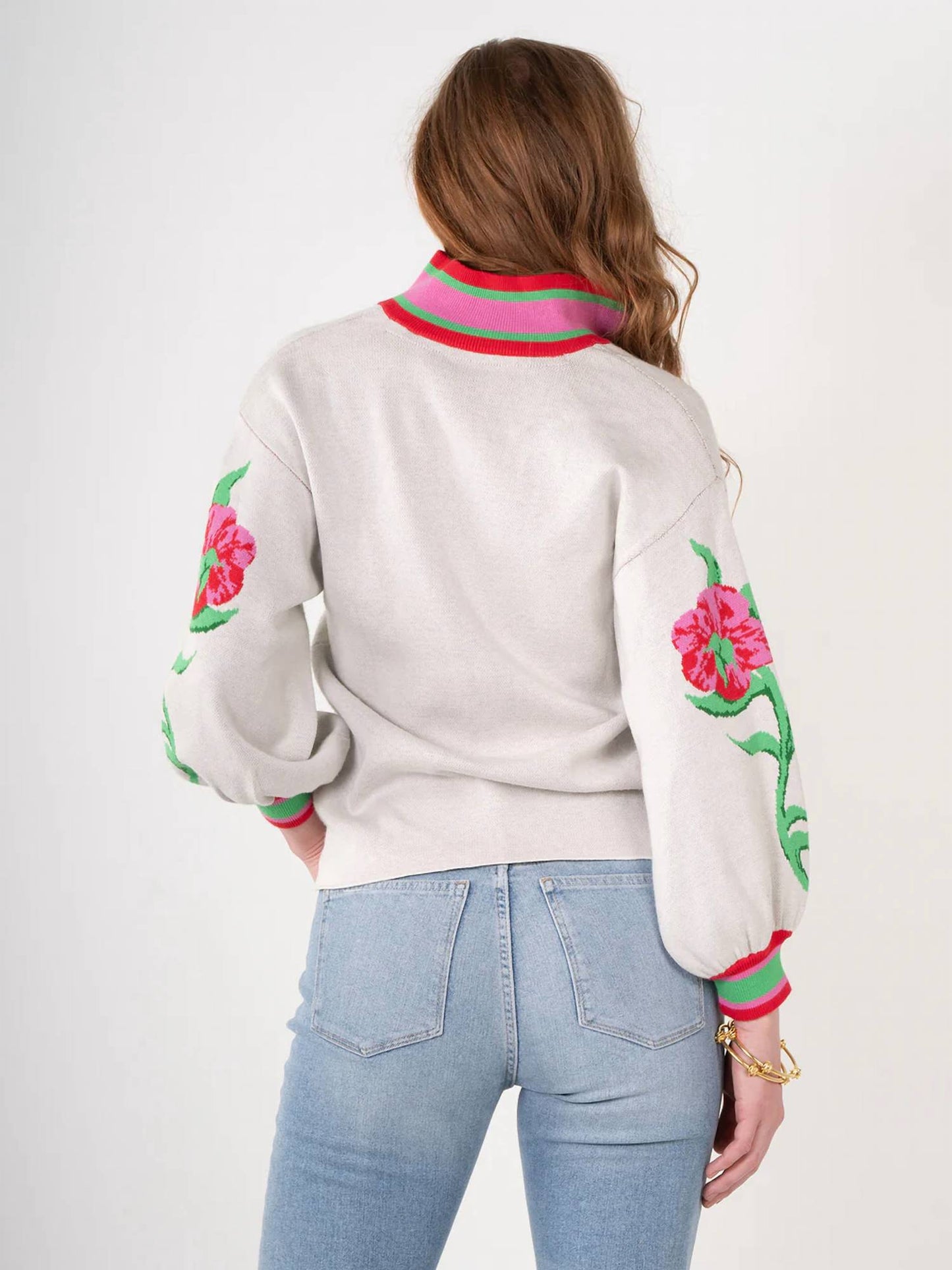 Emily Mccarthy - Lolli Sweater