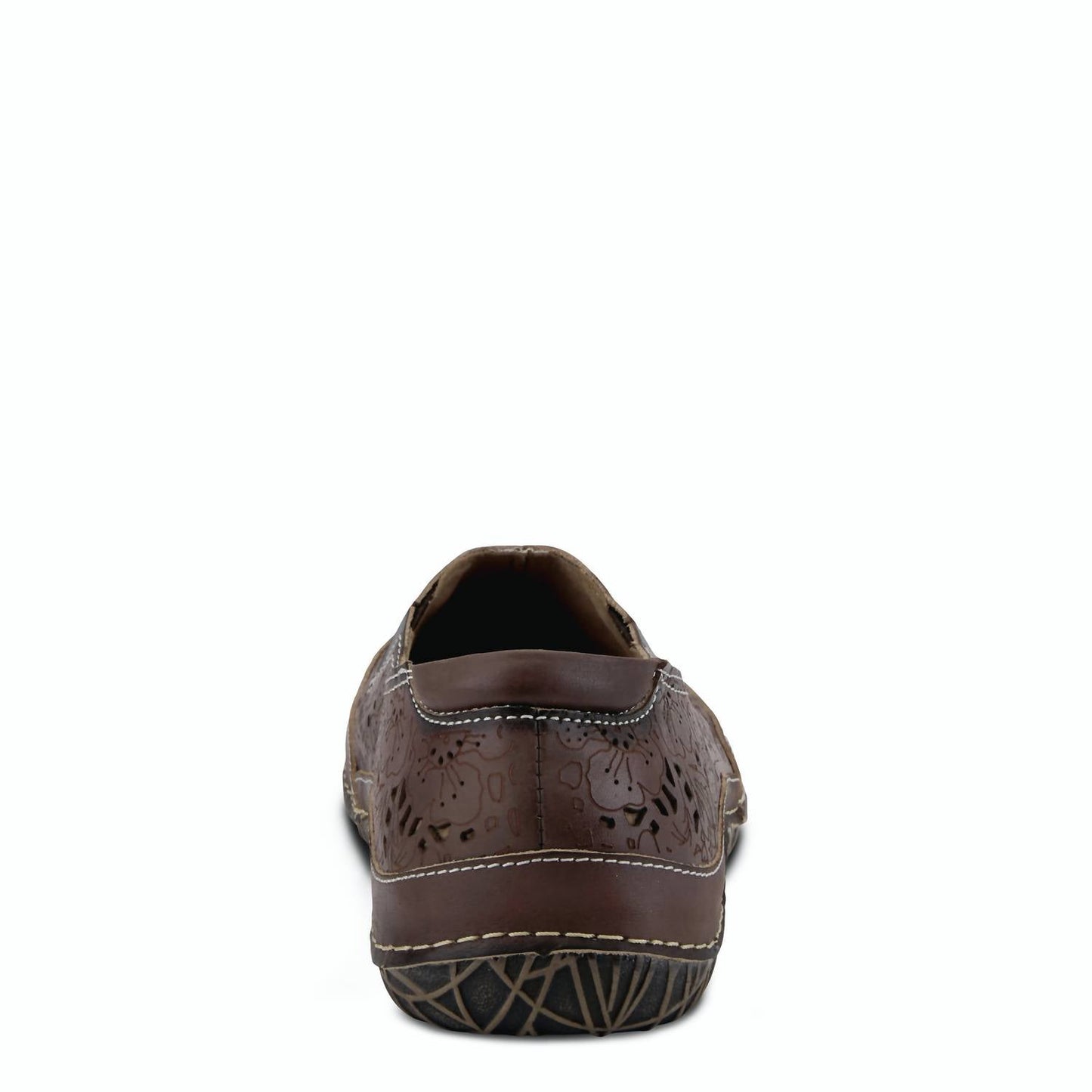 L'Artiste - Women's Libora Leather Loafer