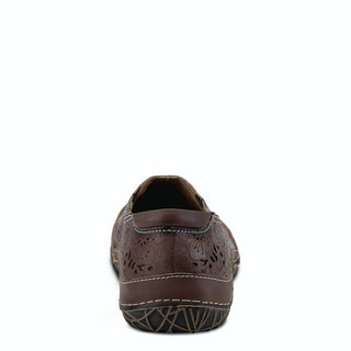 L'Artiste - Women's Libora Leather Loafer