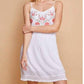 Guadalupe Design - Camelia Mini Dress