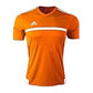 Adidas MLS Match 15 Men's XL Soccer Jersey in Orange/White
