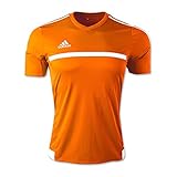 Adidas Men's MLS Match Soccer Jersey