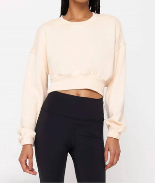 Gangster Espiritual - Moletom Aspen