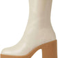 Chinese Laundry - Women's Callahan Platform Bootie