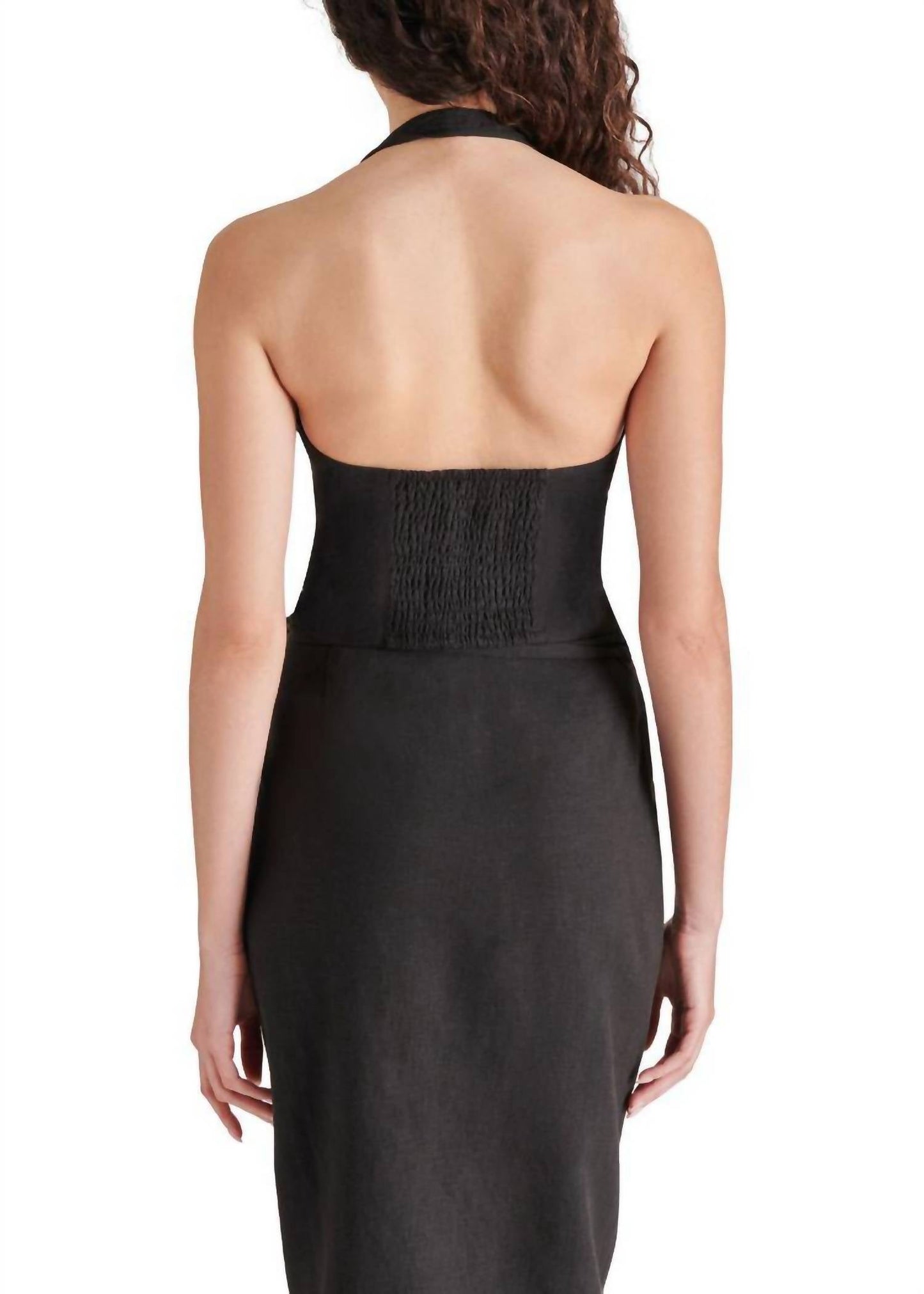 Steve Madden - Wolfe Top Dress