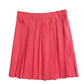 J.Crew - Women's Above Knee A-Line Pleated Skirt