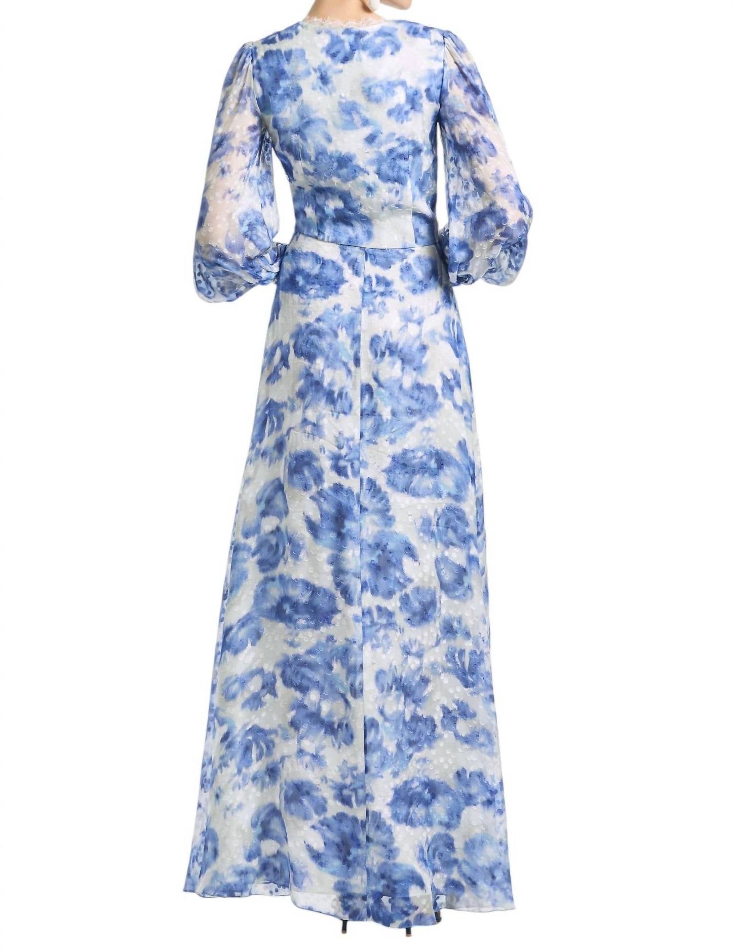 Sachin & Babi - GALINA DRESS