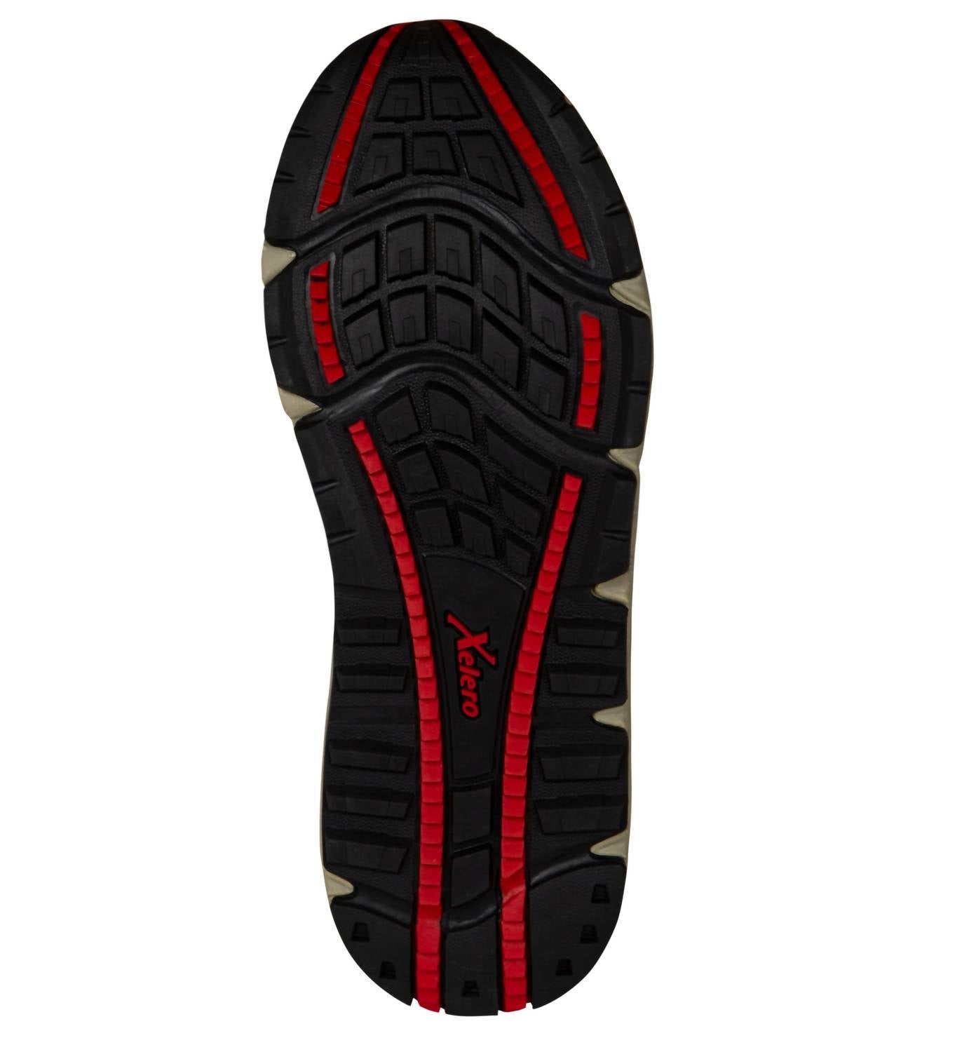 Xelero - Men's Hyperion Ii Low Hiking Shoes