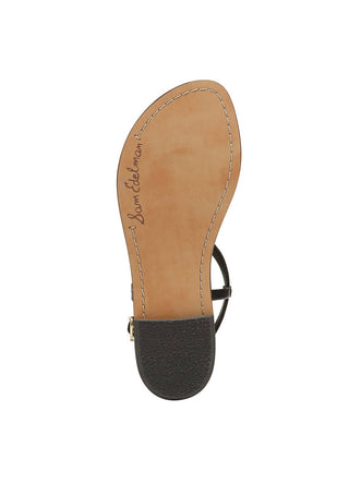 Sam Edelman - Sandália feminina Gigi Thong