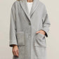 Z Supply - Lennon Heathered Coat