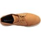 Timberland - Men's Groveton Chukka Suede Canvas Casual Shoes