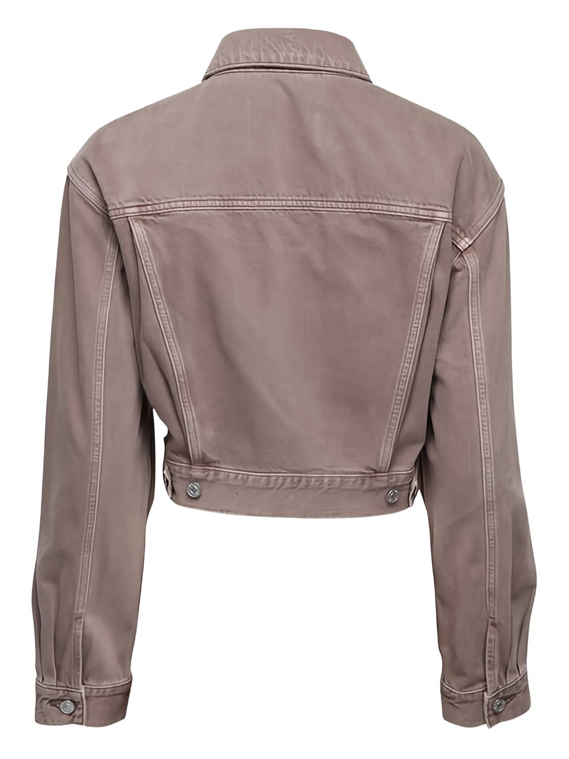 Agolde - Radley Jacket