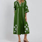 Jude Connally - Clementine Caftan Maxi Dress