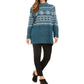style-co-womens-fair-isle-tunic-sweater-xl-blue-1