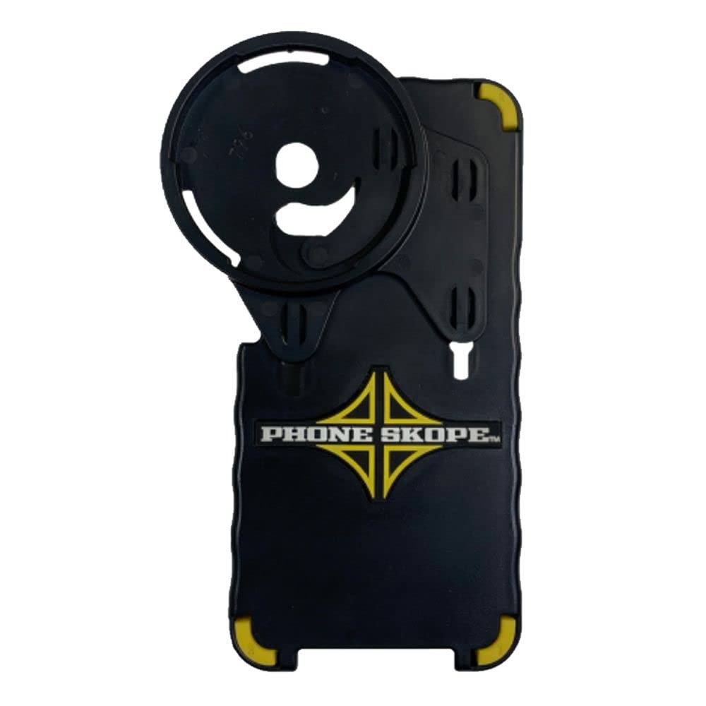 Phone Skope Case for Samsung Galaxy S20 plus