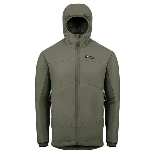 Stone Glacier Cirque LITE Insulated Jacket Tarmac XXLarge
