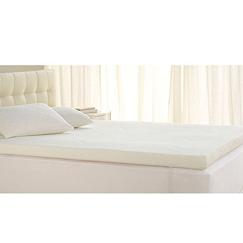 TEMPURAdapt Supreme King Memory Foam Mattress Topper