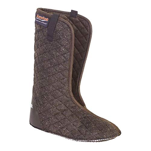 Kenetrek 13 Inch Pac Boot Liner Size 12