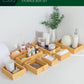 Storage Box Set of 8, Natural