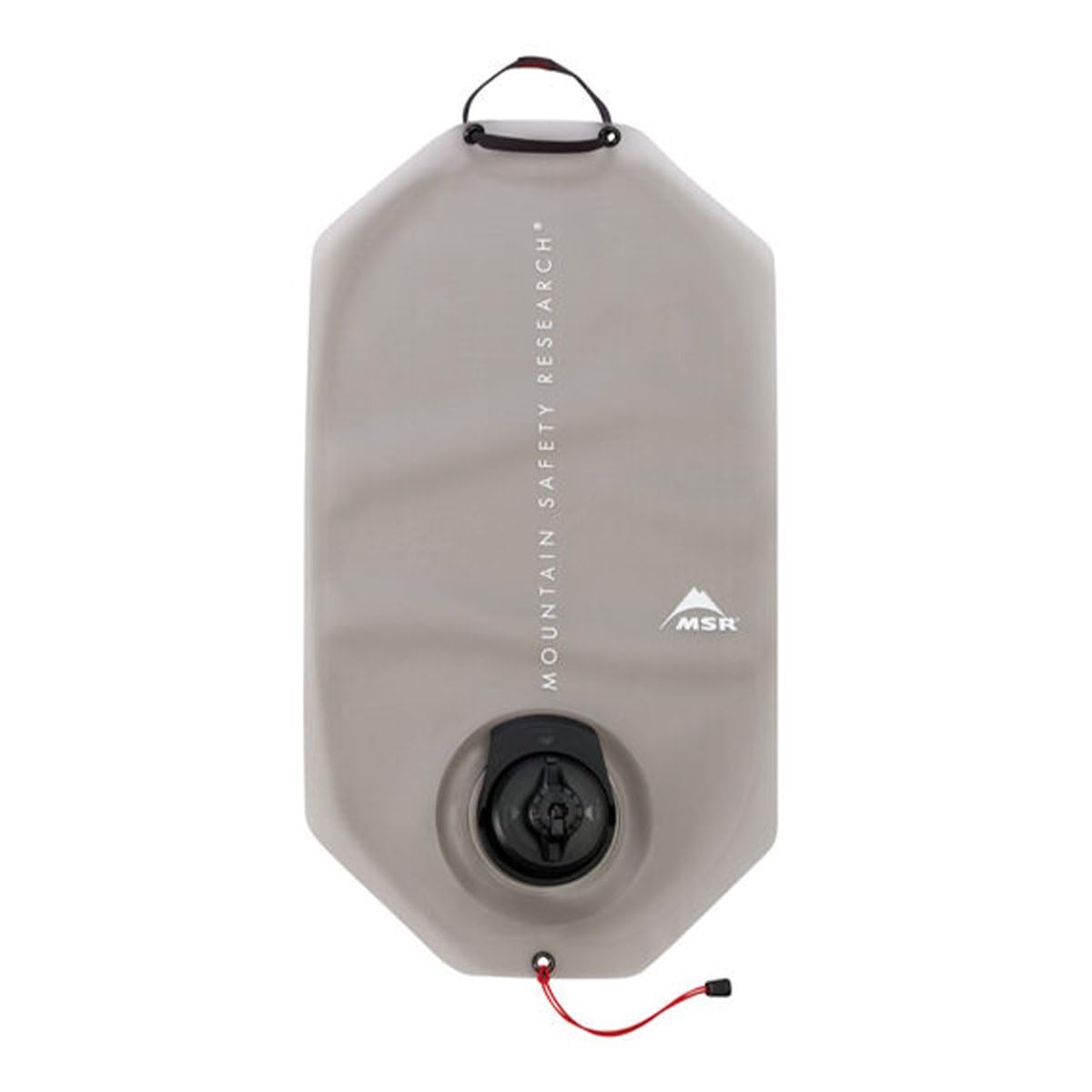 MSR DromLite Water Reservoir 6 Liter Gray