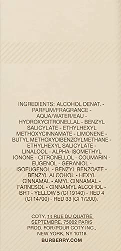 Burberry Weekend Eau de Parfum for Women