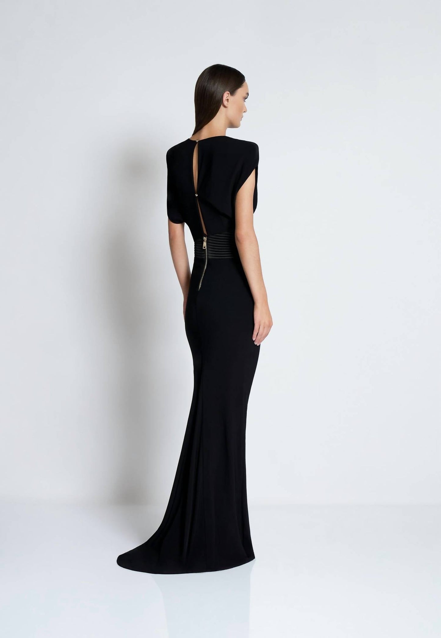 Zhivago - Bond Gown Maxi Dress