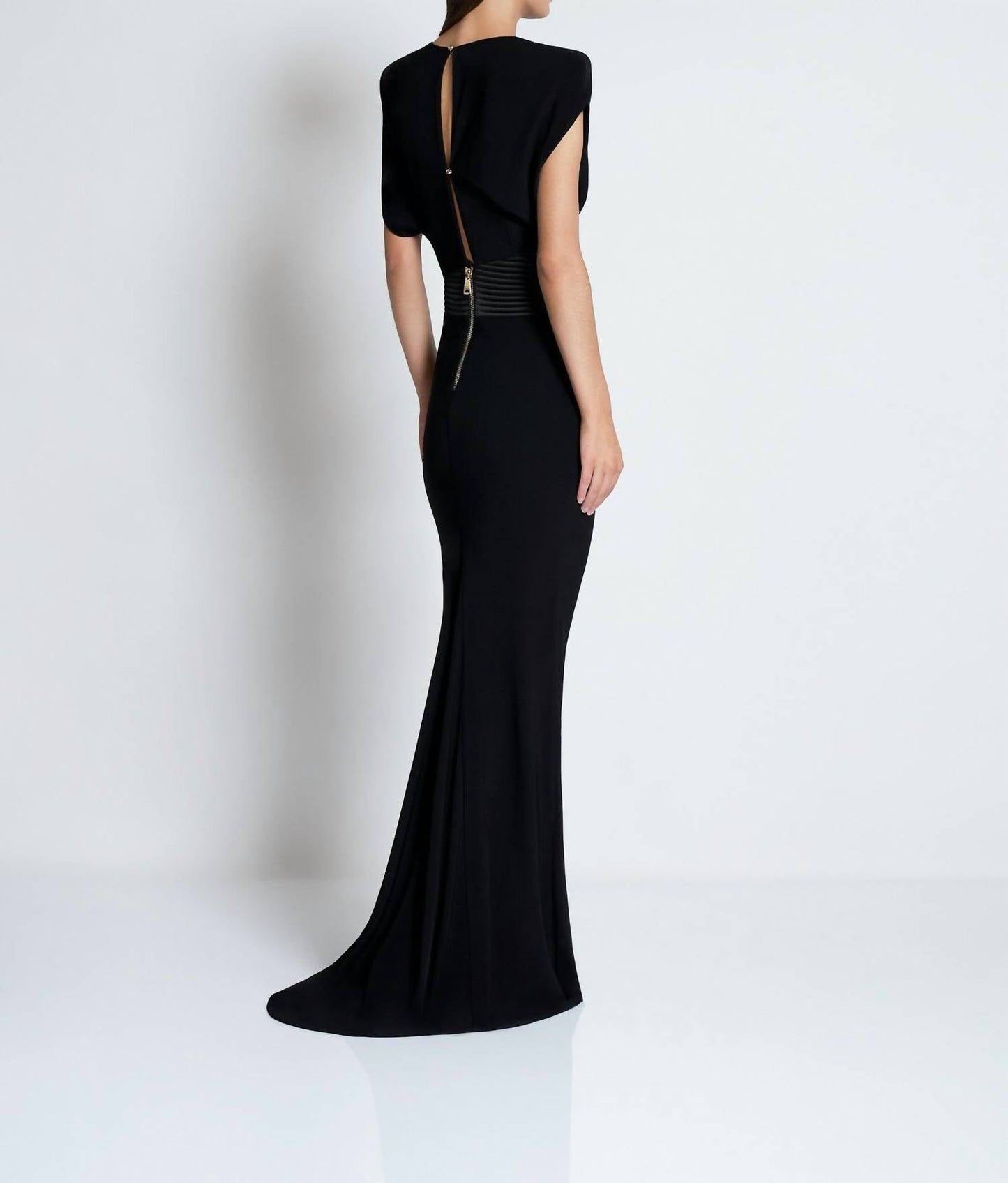 Zhivago - Bond Gown Maxi Dress