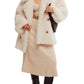 Free People - Sophie peacoat