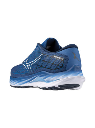 Mizuno - Tênis Wave Inspire 20 Masculino