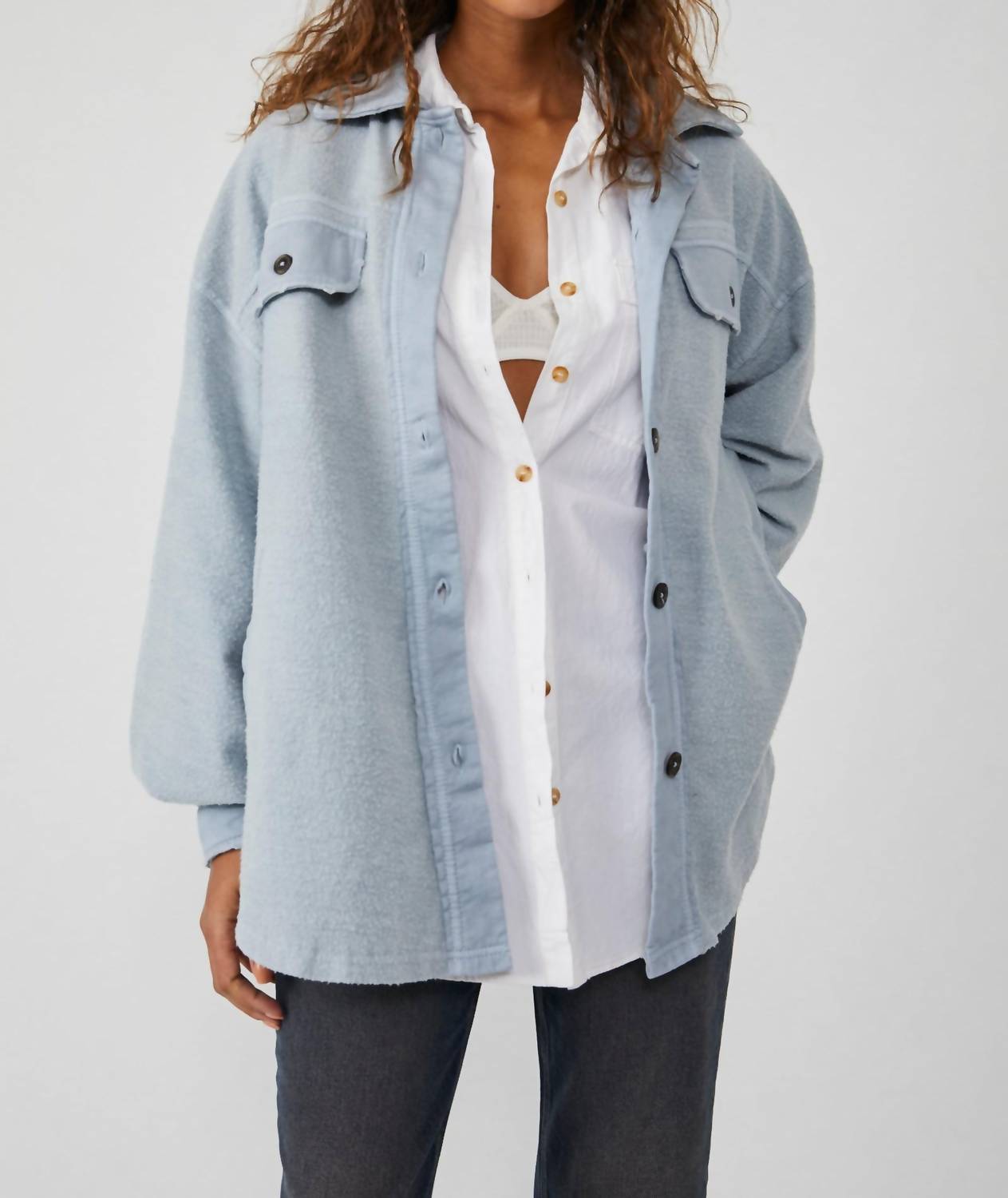 Free People - Ruby Jacket
