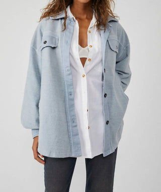 Pessoas Livres - Ruby Jacket