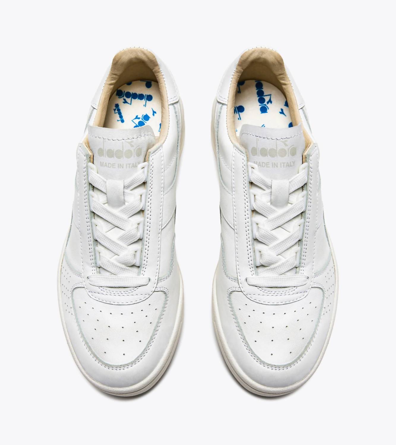 Diadora - Men's B Elite Sneakers