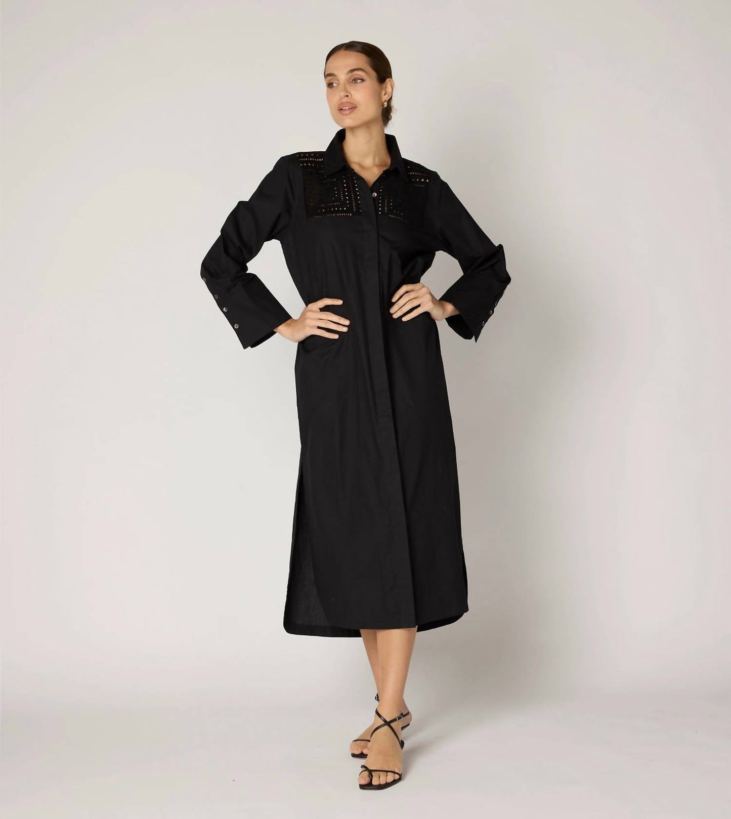 Cleobella - Bailey Midi Dress