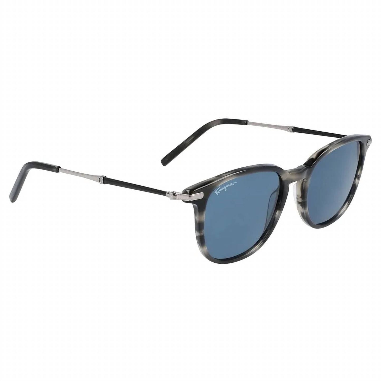 Salvatore Ferragamo - MEN'S SF1015S SUNGLASSES