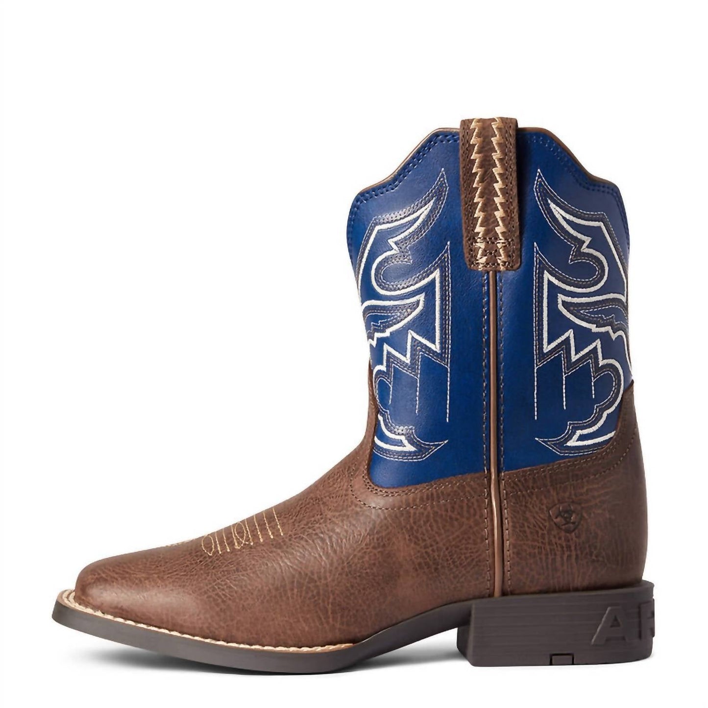 Ariat - Youth Sorting Pen Western Boot
