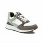 Xti - Women's Lace-Up Sneakers