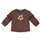 Babyface - Kid's Floral & Terry 2pc Set