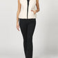 Dear John Denim - Hadley Zip Vest