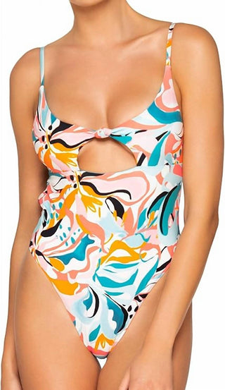 B Swim - Atlas One Piece