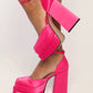 Steve Madden - CHARLIZE PUMPS