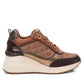 Xti - Women's Leather Sneakers