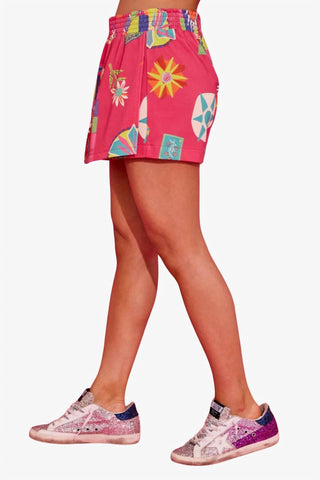 Alden Adair - Women's Stevie Skort