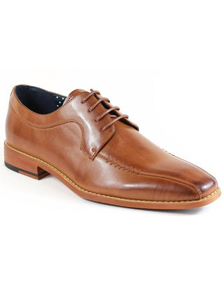 Moda Jovem 11 - Sapatos Sociais Masculinos